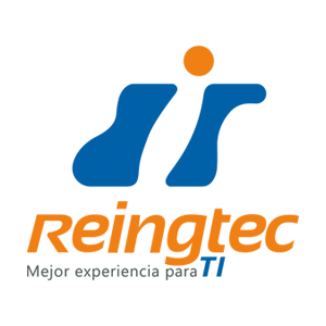 Logotipo Reingtec