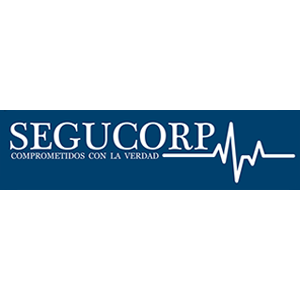 Logotipo Segucorp
