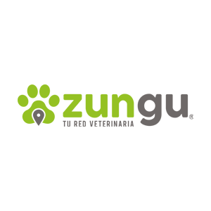 Logotipo Zungu